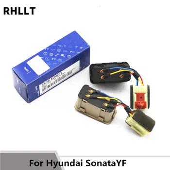 Pentru Hyundai 2011-SONATA\I45 Original, Autentic Portbagaj Trapa Usa de Combustibil Eliberați Comutatorul de deschidere a 93700 3S000RY 937003S000RY