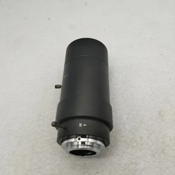 5 mm-100 mm F1.8 Iris Manual 20x zoom focus CS-Mount lens pentru CCTV aparat de Fotografiat