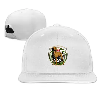 Rhodesian ridgeback șapcă de baseball shamrock pălării pentru bărbați baseball criss cross coada de cal pălărie tata capac șapcă de baseball pentru femei pălărie amuzant