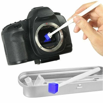 Profesionale Senzor Stick Gel De Curățare Praf Jeleu Curat Filtrul Lens Cleaner Pentru Camera