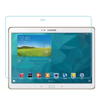 Sticla temperata pentru Samsung Galaxy Tab S 10.5 SM-T800 SM-T805 Folie de protectie Ecran pentru Samsung T800 T805 Tableta Protector de Film