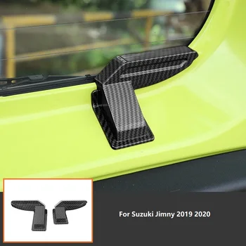 Pentru Suzuki Jimny 2019-2020 Încălzire Parbriz Spate Sârmă Capacul De Protecție Accesorii Auto Interioare De Încălzire Sârmă Capac Protecție