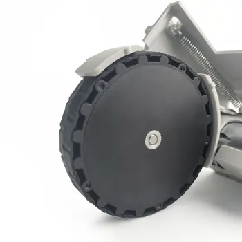 Robot aspirator anti-uzura anvelope piele accesorii pentru xiaomi 1S 2S T4 1C roborock s50 s55 s6 s5 max T6 t7 piese de schimb