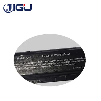 JIGU NOUA Baterie Laptop AA-PBAN6AB AA-PLAN6AB AA-PLAN9AB Pentru Samsung 200B 400B 600B NP200B NP400B NP600B P200 11.1 V 4400MAH