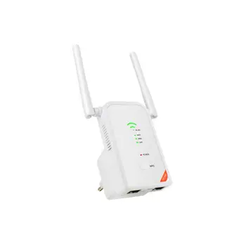 Amplificator de semnal Wireless WiFi Repeater Wifi Extender WiFi 300Mbps Amplificator Rază Lungă de Wi-Fi de Semnal de Rapel