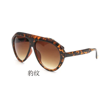 2020 Mare încadrată Broasca Oglinda Retro ochelari de Soare Femei/Barbati de Brand Designer de Lux Ochelari de Soare Doamnelor în aer liber Conducere Oculos De Sol