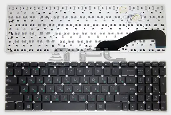 Tastatură MP-13K93SU-pentru Asus G50