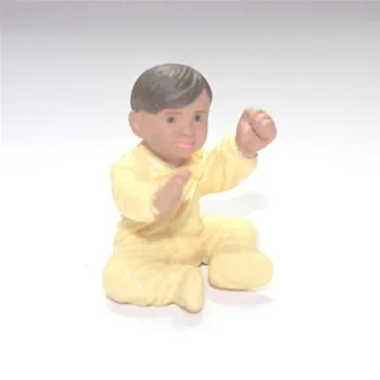 10buc/lot Varietate de Mini toy 5cm, vânzare Fierbinte model de Papusa ornamente cadouri pentru copii copii