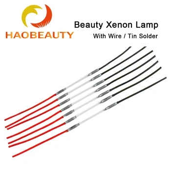 Laser Echipamente de Frumusete Xenon OPTA Îndepărtarea Părului IPL Foton de Întinerire a Pielii Pistrui Spranceana Mașină de Accesorii Medicale