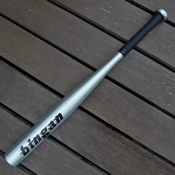 Bâtă de Baseball 25-32 inch din aliaj de aluminiu gros de baseball stick bara de apărare acasă