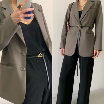 Designer de curele pentru femei brand de lux din piele lung și subțire curea doamnelor talie ceinture femme cummerbunds betelie 2020