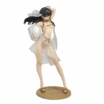Anime Stralucitoare Rezonanță Sonia Blanche Vara Printesa PVC figurina Toy Anime Statuie Adult de Colectie Model de Papusa Cadouri 25cm