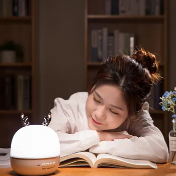 LED-uri USB Lumina stelelor Somn Romantic Cerul Înstelat de Noapte Proiector Lampa Cadou Pentru Ziua Îndrăgostiților Prietena cel Mai frumos Cadou