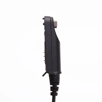 Baofeng UV-9R uv9r BF-9700 BF-A58 Impermeabil Walkie Talkie Cască Cască Microfon pentru Două Fel de Radio Baofeng Accesorii