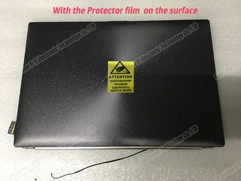 13.3 INCH Pentru Asus Zenbook UX31E Ecran LCD de Asamblare Jumătatea Superioară Setați, Fără a Atinge
