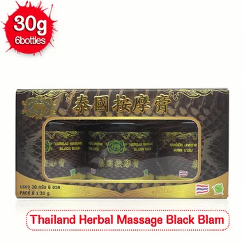 Thailanda masaj dureri de genunchi relaxa balsam articulațiilor ameliorarea durerii umflarea ipsos medical de Aur Elefant golden star balsam de masaj