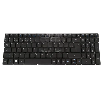 Inlocuire tastaturi R5 571 tastatura Iluminata pentru Acer Aspire R15 R5 571TG 50RF SD suedeză negru laptop-uri 0KN1 011SD13 fierbinte de vânzare