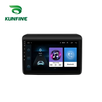 Radio auto Pentru Suzuki ERTIGA perioada 2018-2019 Octa Core Android 10.0 DVD Auto Navigatie GPS Player Deckless Stereo Auto Unitatii Radio