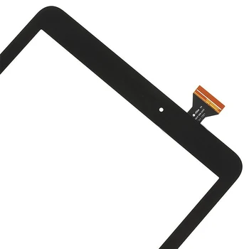 Original Touch Pentru Samsung Galaxy Tab E 9.6 SM-T560 SM-T561 Ecran Tactil Lentile de Sticlă Cu Instrumente