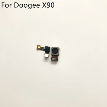 Doogee X90 Folosit Camera Spate Camera Spate 8.0+5.0 MP Module Pentru Doogee X90 MT6580A Quad Core 6.1