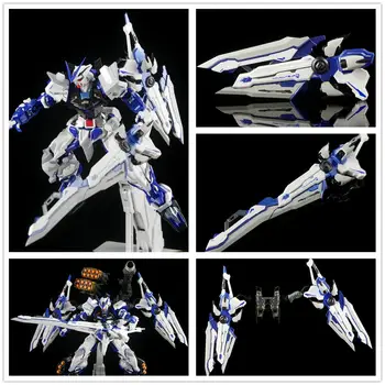 Vântul care Caletvwlch Sabie / rucsac terminat modelul pentru Bandai MB MG 1/100 Gundam Rătăcire Cadru Albastru Red Dragon DF008*