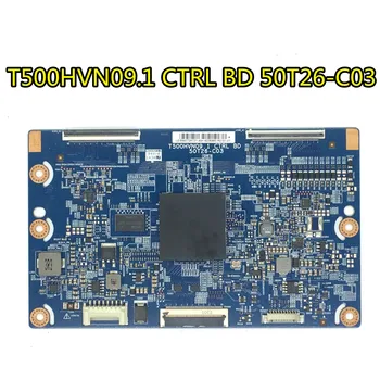 Original de testare pentru T500HVN09.1 CTRL BD 50T26-C03/C01/C0K logica bord