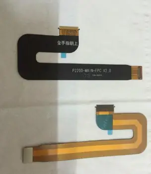 Lcd Cablu conectat FPC cablu Flex de la LCD la Placa de baza pentru Huawei MediaPad T3 10 AGS-L09 AGS-W09 AGS-L03 T3 9.6 LTE