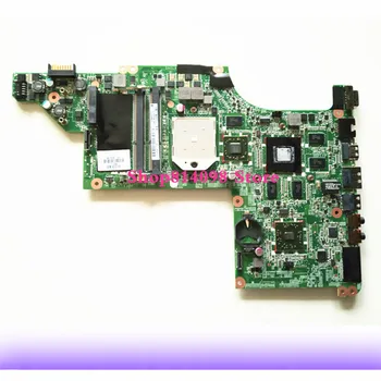 Placa de baza laptop pentru HP DV6 DV6-3000 series 603939-001 Mobility Radeon HD 5650 DDR3 Placa de baza daolx8mb6d1