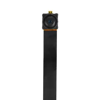4K Rețea de la Distanță Webcame Mini IP WIFI Flexibil Camera Auto Video Recorder Audio de Detectare a Mișcării camera Video P2P Cam Micro