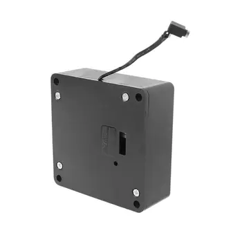 Smart Electronice Ascunse RFID Cabinet de Blocare Nu Gaură Mobilier Vestiar Dulap Sertar Blocare a Ușii Cu 3 Carduri/Brelocuri