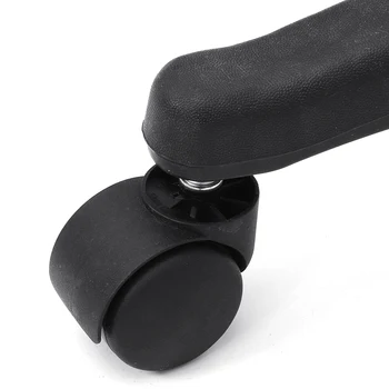 Noul Salon de coafură Permanent de Coafură Cărucior cu Ventilator Suport pentru Vopsirea Părului-Black Beauty Cărucior Instrument de Styling Auto Accesorii