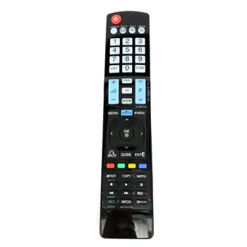 NOI AKB73615309 Pentru LG LCD LED HD 3D Smart TV de la DISTANȚĂ CONTRO AKB72615379 AKB73615306