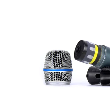 BETA57A Profesional Portabil Microfon Cardioid Microfon Dinamic Vocal Sistem de microfon Pentru Karaoke Youtube Amplificator Vorbind Prelegeri