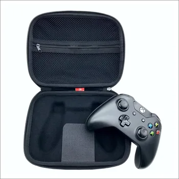 Rezistent la șocuri Greu de Călătorie Husă de Depozitare Geanta de transport Controler de Joc Airform Caz de Protecție pentru Xbox One/ONEX/Slim/Elite Gamepad-uri