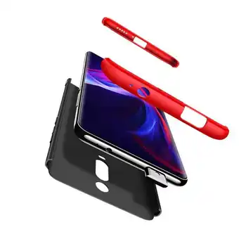 Mokoemi 360 Protecție Completă Armura Caz Pentru Xiaomi Redmi K20 K30 8a 6 Pro 8a Dual 7a 6a 5a 8 7 6 5 Telefon Plus Acoperi Caz