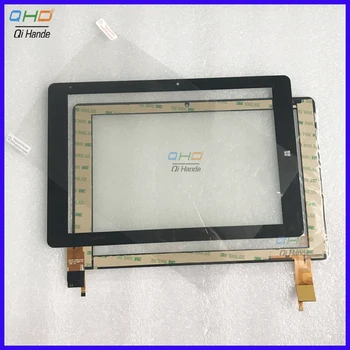 1buc 10.8 inch touch screen Noua pentru CHUWI Vi10 Plus CW1527 touch panel Tableta touch digitizer sticla protector de film