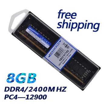 KEMBONA Brand Nnew DESKTOP DDR4 8GB 8G 2400MHZ 2666MHZ 1.2 V PC4-19200 288Pin ram complet compatibil pentru INTEL& pentru a-M-D