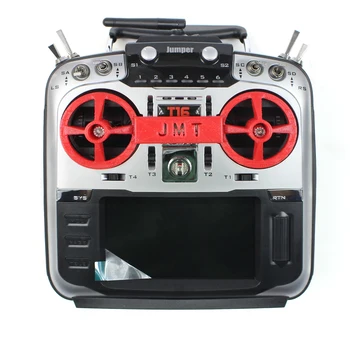 3D TPU Transmițător Rocker Muntele Stick Switch Protector de Acoperire pentru Jumper T18 Pro T18 Lite T16 V2 Pro Plus Multi-protocol Radio