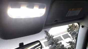 24 x Becuri cu LED-uri pentru Renault Espace 4 IV mk4 2006-erori de înmatriculare auto lumini +interior dome harta portbagaj lumini