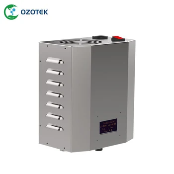 OZOTEK inteligent de ozon apa mașină de 220V/110V TWO005 1.0-3.0 PPM pentru purificarea apei de transport gratuit