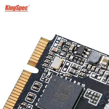 KingSpec mSATA SSD Solid state Disk mini SATAIII 64gb 120gb 128gb 240 gb 256gb 500gb 512gb 1tb ssd Hard Disk pentru laptop netbook