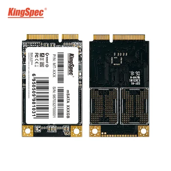 KingSpec mSATA SSD Solid state Disk mini SATAIII 64gb 120gb 128gb 240 gb 256gb 500gb 512gb 1tb ssd Hard Disk pentru laptop netbook