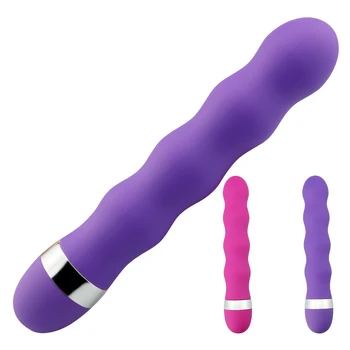 Adult Jucarii Sexuale Pentru Femei Masturbator 18cm Vibrator Vibrator Mare Plug Av Stick Clitorisul Stimulator punct G femeia patrunde barbatul Vagin Baghetă Magică