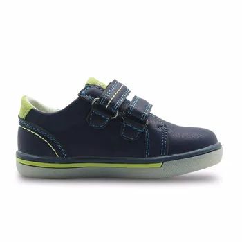 Apakowa Nou Toamna Baieti Pantofi Casual din Piele Pu Solid pentru Copii Pantofi pentru Băieți Copii Adidasi Pantofi cu Suport Arc EUR 21-26