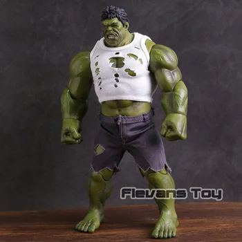 Avengers Infinity War Hulk Rășină Figurina De Colectie Model De Jucărie