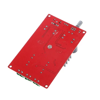 TPA3116D2 2x100W 2 Canale Amplificator Digital Audio Bord 12-24V DIY Module