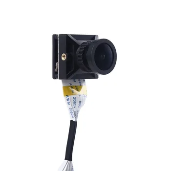 Hawkeye Firefly Split 4K 160 Grade Înregistrare HD DVR Mini Camera FPV WDR Bord Unic Built-in Microfon de Latență Camera pentru RC Drone