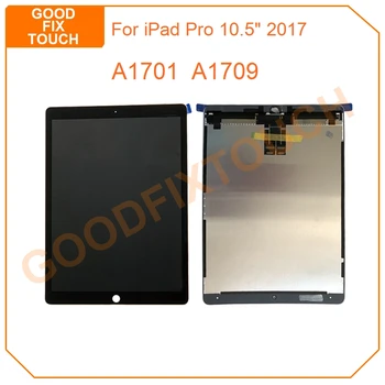 AAA+ LCD Pentru iPad Pro 10.5 2017 A1701 A1709 Display LCD Touch Screen Digitizer Asamblare Piese de schimb Pentru iPad Pro 2017 10.5