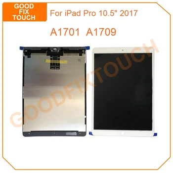 AAA+ LCD Pentru iPad Pro 10.5 2017 A1701 A1709 Display LCD Touch Screen Digitizer Asamblare Piese de schimb Pentru iPad Pro 2017 10.5
