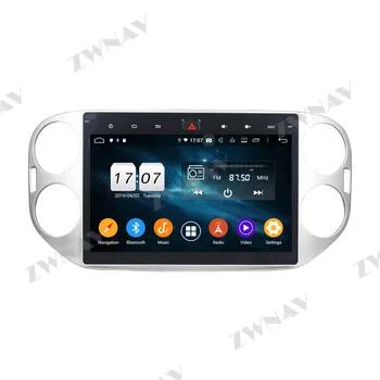 2 din touch screen Android 10.0 Auto Multimedia player Pentru Volkswagen Tiguan 2010-2017 Auto Audio audio stereo GPS navi unitatea de cap